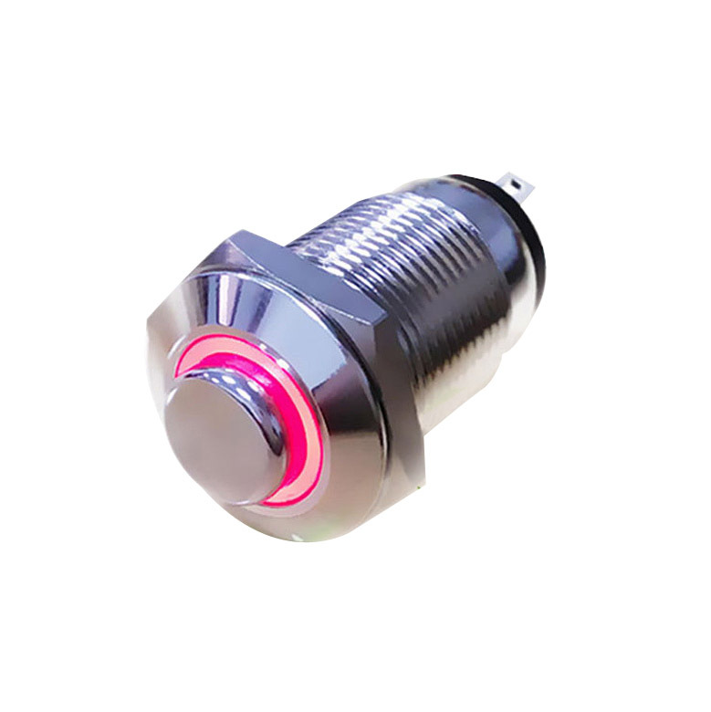 防水型12mm自锁带灯金属2