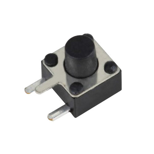 4.5x4.5侧插3脚触开关