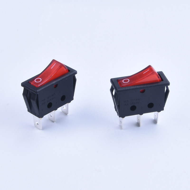 单刀单投船形开关2