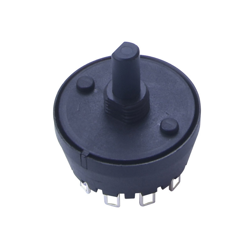 烤箱开关烤炉开关挂烫机开关取暖器开关破壁机开关咖啡机旋转开关