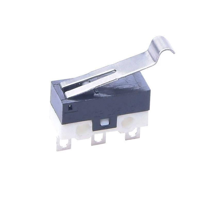 ETC开关智能门锁开关咖啡机开关果汁机开关鼠标微动开关0.05A～3A