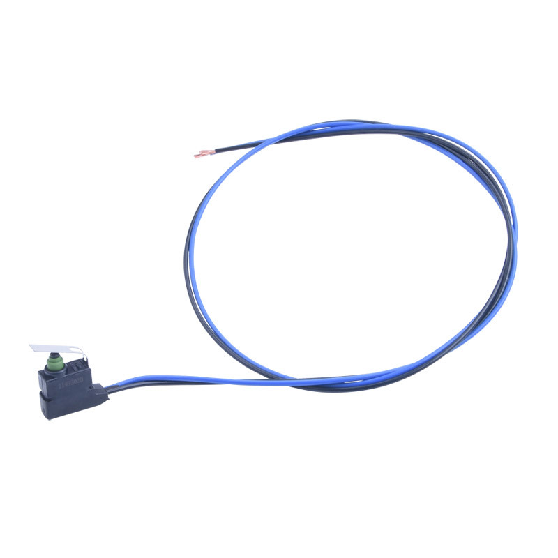 汽车门锁开关汽车尾箱锁开关汽车档位开关充电桩防水IP67微动开关