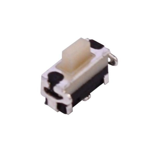 3.5x4.6 Tact Switch SMT 侧按 防松香 轻触开关TD-30EA