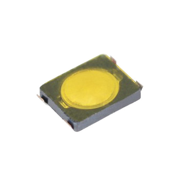 2.6x3.0x0.45轻触开关超薄轻触开关四脚轻触开关四脚微动开关