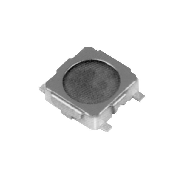 3.3x3.3x0.80 Tact Switch SMT 轻触开关TD-72XA