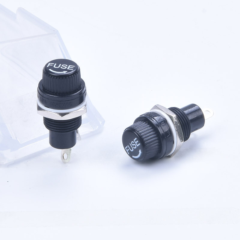 10A 250VAC耐高温阻燃防火外壳医疗3