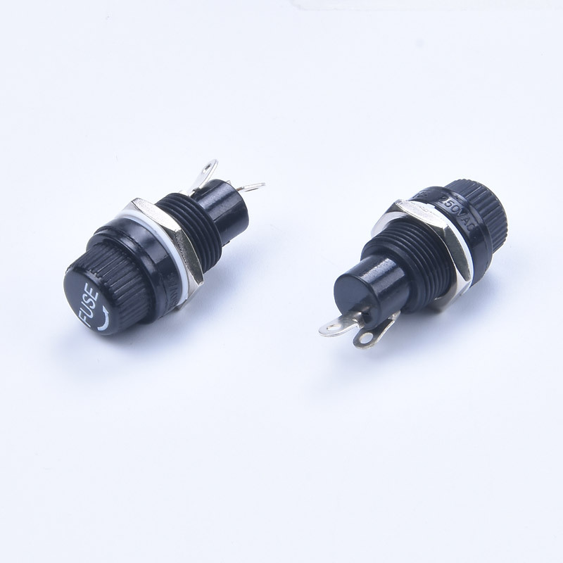 10A 250VAC耐高温阻燃防火外壳医疗4