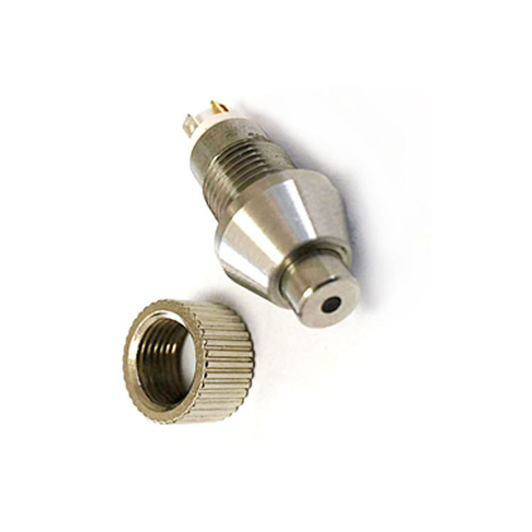 供应嘉腾8mm自锁式带点状灯3V2