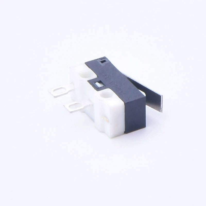 扫地机微动开关智能门锁开关3