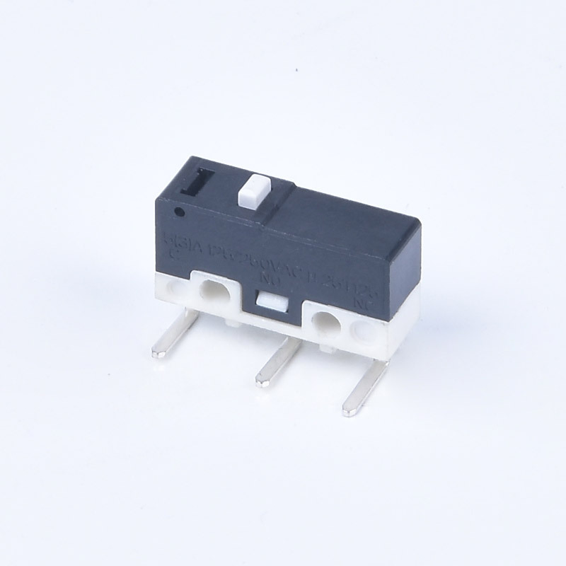 10A 250V左弯脚PCB端子3