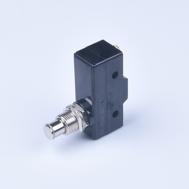 行程开关限位开关微动开关4