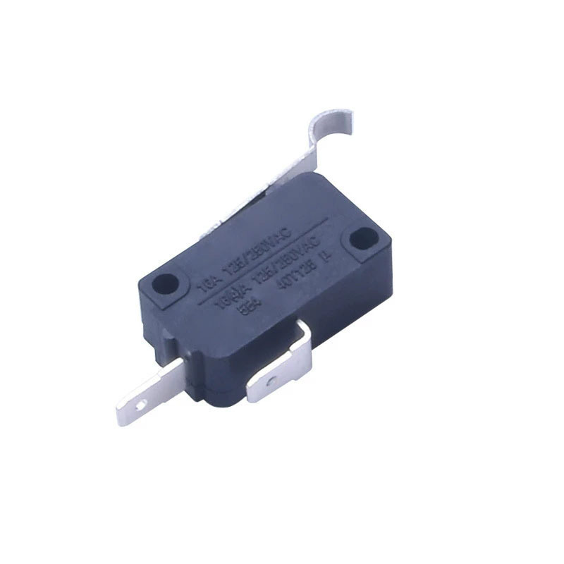 行程开关JTM-16-11-BB-200-004微动开关