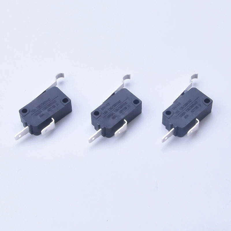 行程开关JTM-16-11-BB-200-004微动开关4