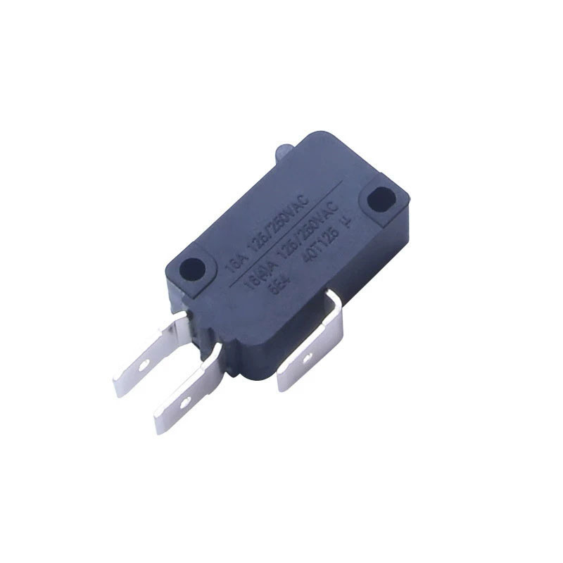 搅拌机翻车阀小型设备微动开关空气炸锅碎冰机微动开关