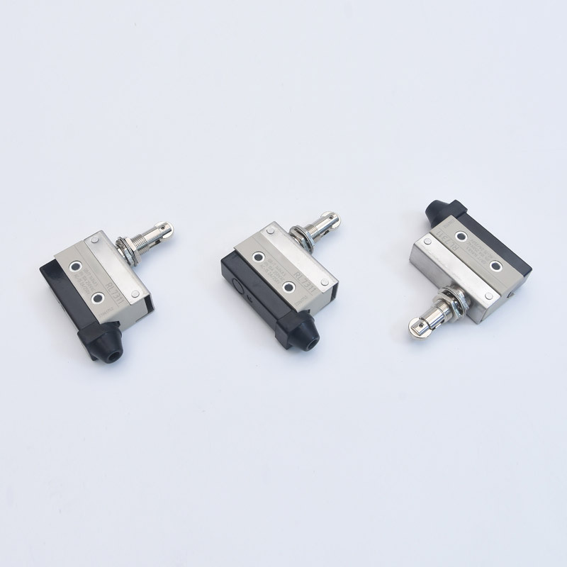 耐油限位开关欧姆龙D4ER完美替代2