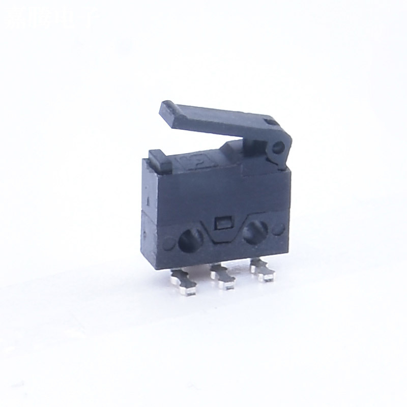 超薄微动开关灵敏开关咖啡机2